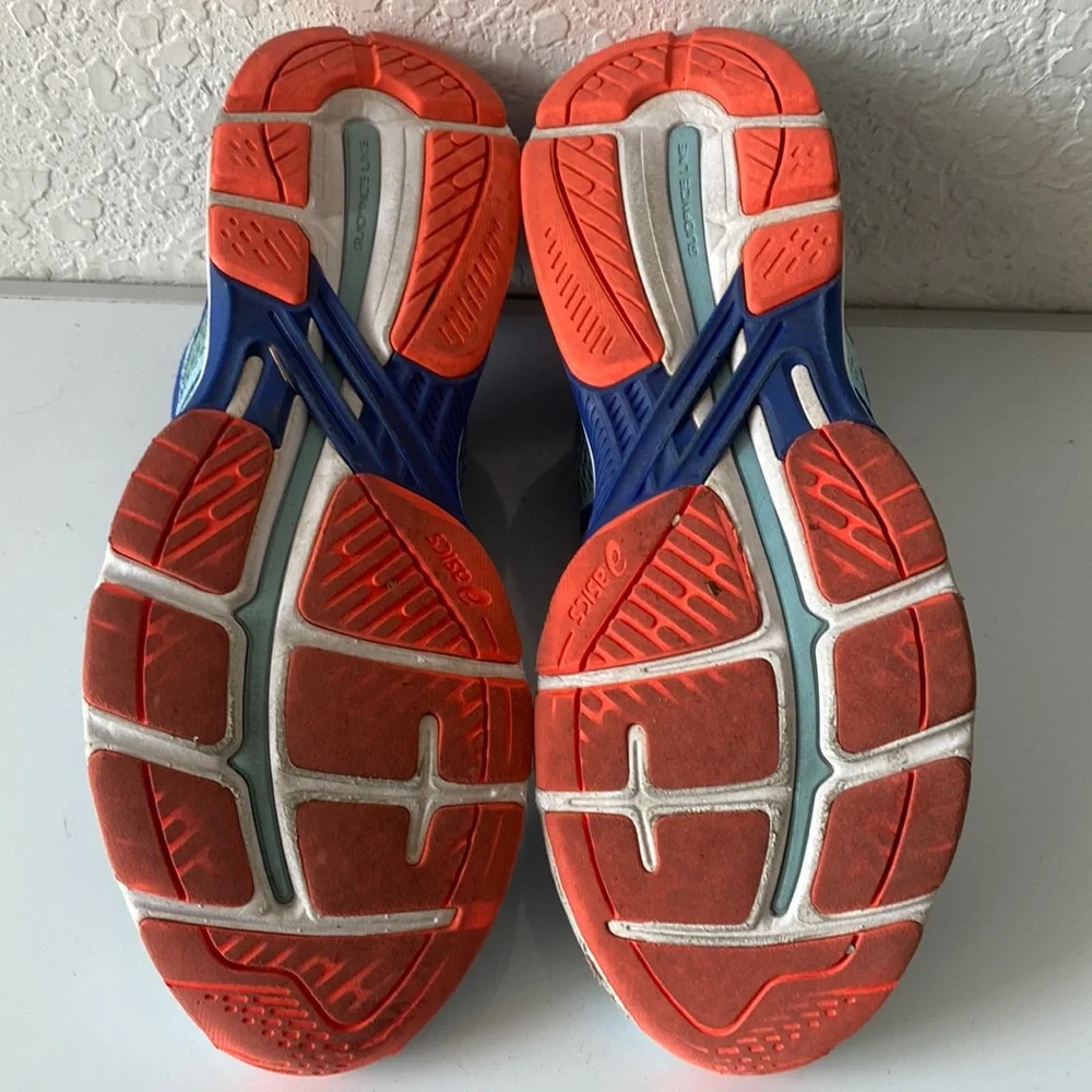 Asics hello you